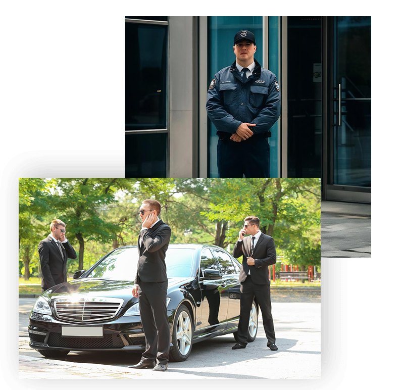 About Us - Certified Guard Security Solutions